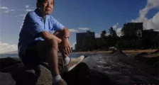 村上春树知道父亲是侵华日军 与之断绝关系并拒绝生育