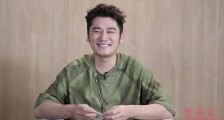 钱枫被曝性侵 钱枫一周前签艺人艺德承诺书