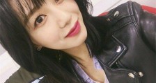 AOA原成员权珉娥疑似公共场所吸烟 嘴硬不认惨被网友拆穿