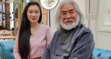 张纪中被曝与老婆吵架还要做亲子鉴定 本尊发声辟谣