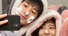 我们恋爱吧沉默CP买房了 房产证只写了墨墨的名字