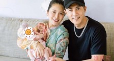 杜淳透露和妻子补办婚礼 定制婚纱镶满7万颗水晶
