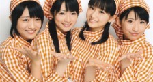 女团ZOC成员福田花音被曝插足他人婚姻 恋上大11岁有妇之夫