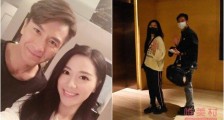 港媒曝马国明汤洛雯预计明年结婚 女方否认