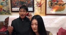 大衣哥儿子儿媳离婚 儿媳陈亚男被骂过河拆桥