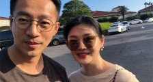 汪小菲删除大S相关动态 简介改成小玥儿她爸