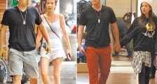 许孟哲张艾亚为什么分手 许孟哲劈腿赵孟姿是真是假