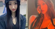 都美竹拒绝和李恩连麦 称其不配早晚要让她付出代价