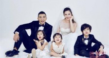 刘畊宏全家移居上海 王婉霏大方分享豪宅内景