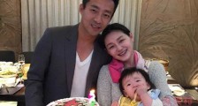 大S回应与汪小菲离婚 希望汪小菲再交女友