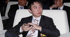 王思聪预言成真 十年前就说汪小菲大S必离婚
