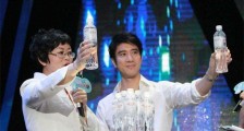 娃哈哈接班人曾称不喜欢王力宏 网友欠宗馥莉一个道歉