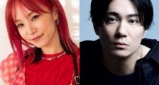 铃木达央出轨后自杀未遂 博得妻子LiSA原谅