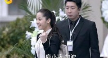 看《狼殿下》这种中二古装偶像剧,没有又土又好笑的台词,合适吗?!