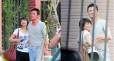高圆圆的前任——于小伟,他也曾是个真·荧屏男神吧