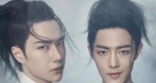 《狼殿下》拯救了观众的审美《鹿鼎记》终于不是第一名了