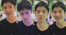 首位95后百亿票房演员,所演几乎都是配角:躺赢各大影帝