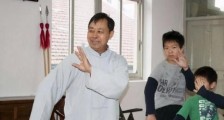 网传马保国接拍电影片酬为5万,专家:该片一定是垃圾电影