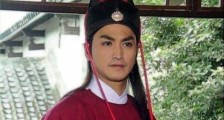展昭扮演者有谁 其中他被评为是最经典【图】