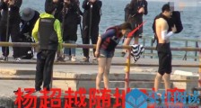 杨超越随地吐痰是真的吗 曝具体详情经过及现场画面