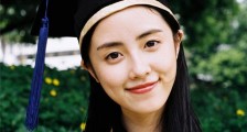 章乐韵撞脸孙艺珍真的吗 章乐韵个人资料背景年龄曝光