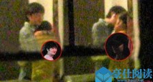 董洁与王大治不拉窗帘事件 夜宿门是真的吗两人怎么好上的