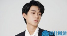 声入人心方晓东个人资料 00后帅气小哥哥方晓东是哪里人