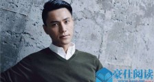 陈坤为什么要领养 陈坤儿子是亲生的吗看这样貌像吗