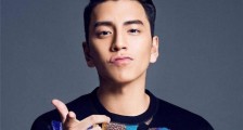 王大陆的嘴有多大 王大陆大嘴巴图足可生吞一个汉堡【图】