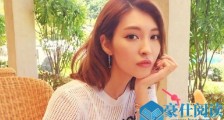 朱雨辰女友杜若是谁 杜若个人资料被扒身份背景不简单