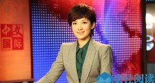 央视王端端现状如何 王端端资料被扒图片泳装超吸睛