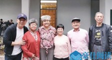 忘不了餐厅蒲公英奶奶哪里人 资料起底其身上有不少闪光点