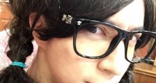 薛之谦女装图片 薛之谦女装颜值超高以假乱真令人傻眼