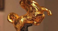 傅榆是谁居然让金马奖"黄"了 明年有没有大陆明星出席成疑问