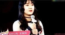 超女吴柳林被骂怎么回事 柯以敏大骂吴柳林怒揭内定黑幕【最新】