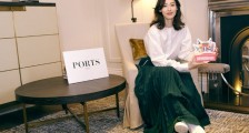 梁洛施和李泽楷为什么分手 传原因与孩子有关是真的吗