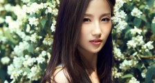 高洋个人资料年龄 高洋和张若昀什么关系两人恋爱了吗