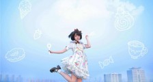 徐娇cosplay被骂脑残真的吗 揭秘汉服圈为什么黑徐娇