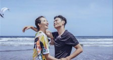张晋蔡少芬怎么认识的 张晋和蔡少芬爱情故事浪漫要感人