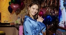张馨月个人介绍 张馨月和林峰怎么认识的结婚没有