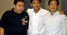 郑则仕和刘德华什么关系 二人私下真实关系大公开