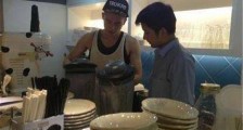 欧豪甜品店还在吗 欧豪的甜品店在哪里叫什么名字