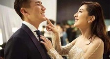 唐诗咏与洪永城为什么分手 回顾恋情经过曝二人现状