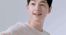 宋仲基的面相有点薄 宋仲基脑门好窄注定他婚姻不顺?
