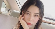朱凌雾年龄多大 新晋女演员朱凌雾美貌原来是遗传妈妈