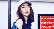 朱凌雾是哪里人 90后朱凌雾透露感情状况前男友是谁