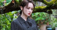 邓莎拔火罐被烧伤 详情细节曝光烧伤严重伤口不忍直视