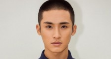 中国演员张赫女友是谁 曾自曝择偶标准并强调这一点