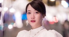 泰国混血徐嘉琳年龄 pam徐嘉琳与妈妈合照及本名揭秘