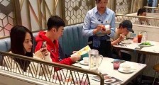 王思聪和网红约饭 约饭网红竟是陈新颖前女友焦可然【最新】